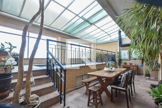 Apartamento à venda com 4 quartos, 344m² em Brooklin Paulista, São Paulo