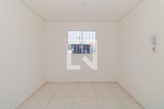 Sala de apartamento para alugar com 1 quarto, 35m² em Jardim Japão, São Paulo