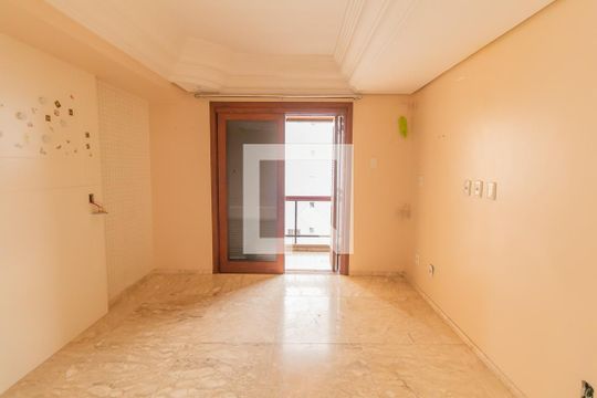 Quarto 1 de apartamento à venda com 4 quartos, 200m² em Centro, São Leopoldo