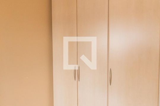 Quarto de Serviço de apartamento à venda com 4 quartos, 200m² em Centro, São Leopoldo