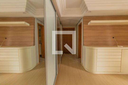 Quarto 3 de apartamento à venda com 4 quartos, 200m² em Centro, São Leopoldo