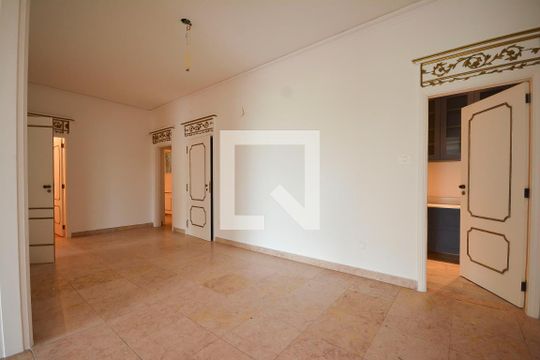 Salas de apartamento à venda com 4 quartos, 430m² em Flamengo, Rio de Janeiro