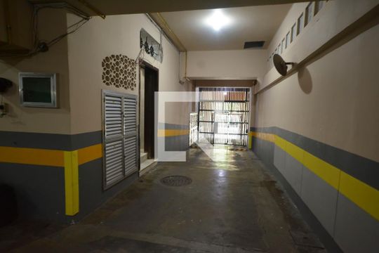 Garagem de apartamento à venda com 4 quartos, 430m² em Flamengo, Rio de Janeiro