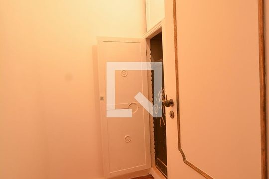Closet de apartamento à venda com 4 quartos, 430m² em Flamengo, Rio de Janeiro