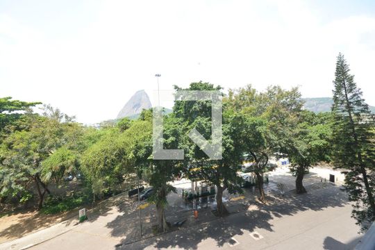 Vista de apartamento à venda com 4 quartos, 430m² em Flamengo, Rio de Janeiro