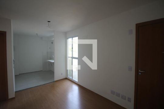 Apartamento para alugar com 2 quartos, 48m² em Vila Lage, São Gonçalo