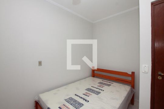 Quarto 1 de casa de condomínio para alugar com 2 quartos, 58m² em Jardim Santa Genoveva, Guarujá
