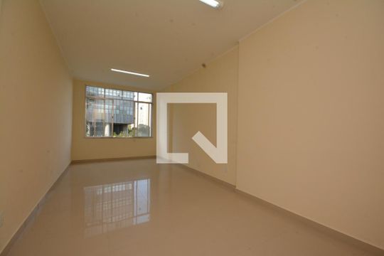 Apartamento para alugar com 1 quarto, 36m² em Centro, Rio de Janeiro