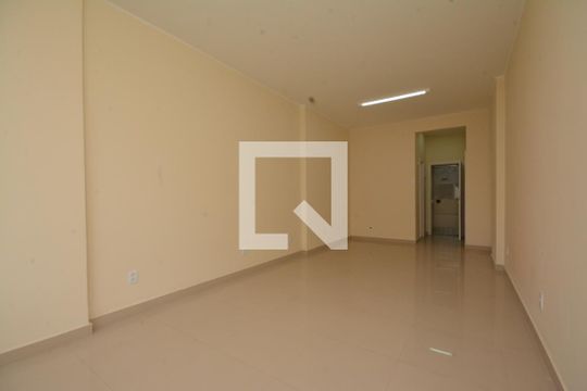 Conjugado de apartamento para alugar com 1 quarto, 36m² em Centro, Rio de Janeiro