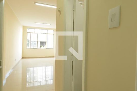 Conjugado de apartamento para alugar com 1 quarto, 36m² em Centro, Rio de Janeiro