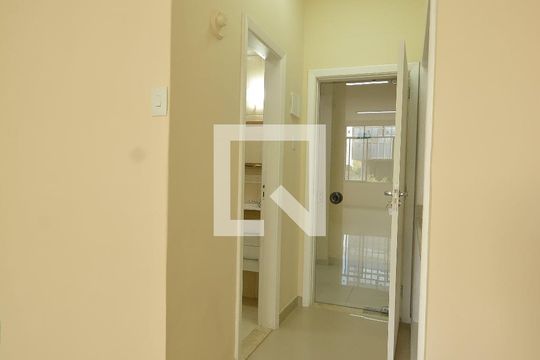 Conjugado de apartamento para alugar com 1 quarto, 36m² em Centro, Rio de Janeiro
