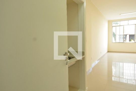 Conjugado de apartamento para alugar com 1 quarto, 36m² em Centro, Rio de Janeiro
