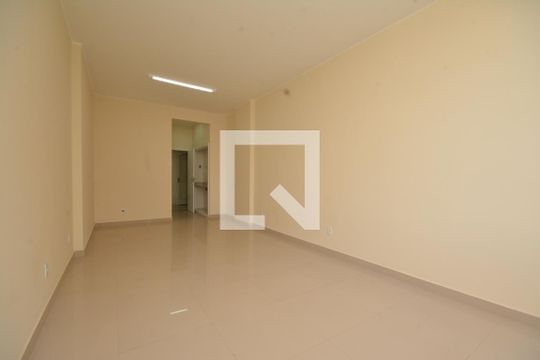 Conjugado de apartamento para alugar com 1 quarto, 36m² em Centro, Rio de Janeiro