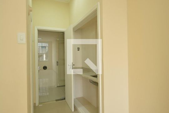 Conjugado de apartamento para alugar com 1 quarto, 36m² em Centro, Rio de Janeiro