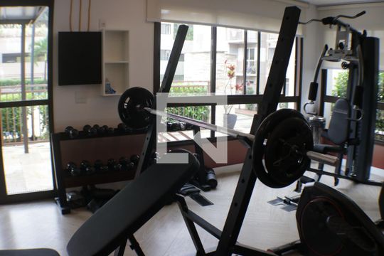 Área comum - Academia de apartamento à venda com 3 quartos, 67m² em Pechincha, Rio de Janeiro