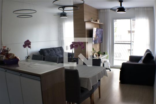 Apartamento à venda com 3 quartos, 67m² em Pechincha, Rio de Janeiro