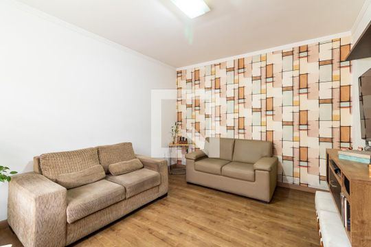 Sala de casa à venda com 2 quartos, 150m² em Jardim Bela Vista, Guarulhos