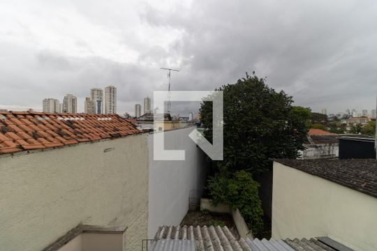 Vista do Quarto 3 de casa à venda com 3 quartos, 180m² em Vila da Saúde, São Paulo