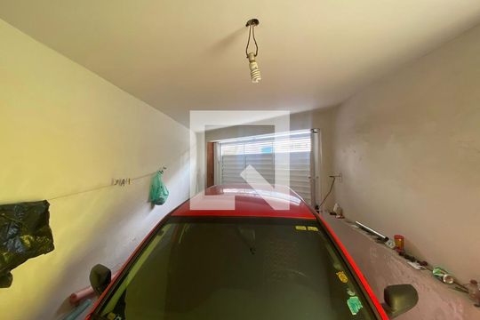 Garagem de casa à venda com 4 quartos, 245m² em Aclimação, São Paulo