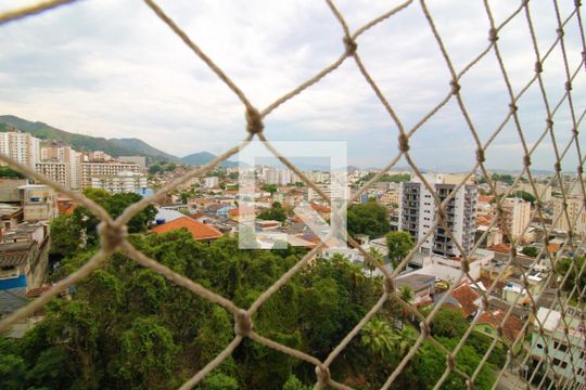 Vista de apartamento para alugar com 2 quartos, 70m² em Engenho Novo, Rio de Janeiro