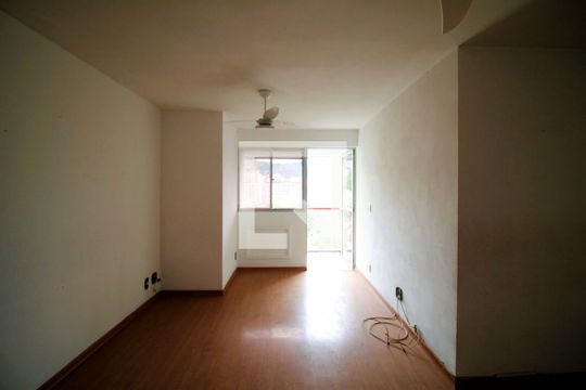 Apartamento para alugar com 2 quartos, 70m² em Engenho Novo, Rio de Janeiro