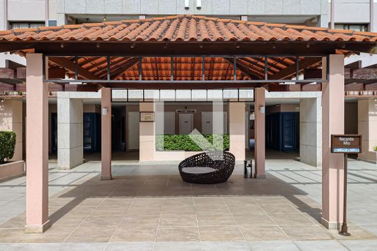 area comum de apartamento para alugar com 3 quartos, 95m² em Taquara, Rio de Janeiro