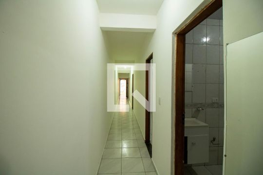 Sala de casa para alugar com 3 quartos, 118m² em Jardim Leonor, Cotia