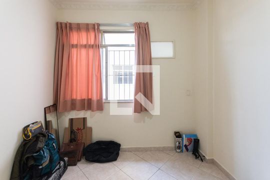 Quarto 1 de apartamento para alugar com 2 quartos, 60m² em Maracanã, Rio de Janeiro
