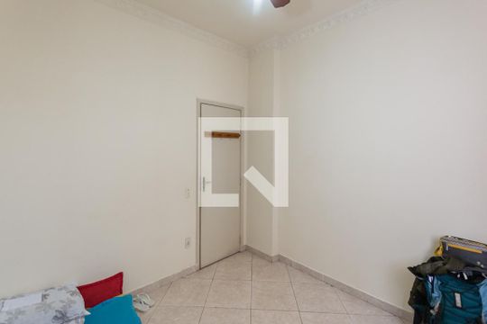 Quarto 1 de apartamento para alugar com 2 quartos, 60m² em Maracanã, Rio de Janeiro