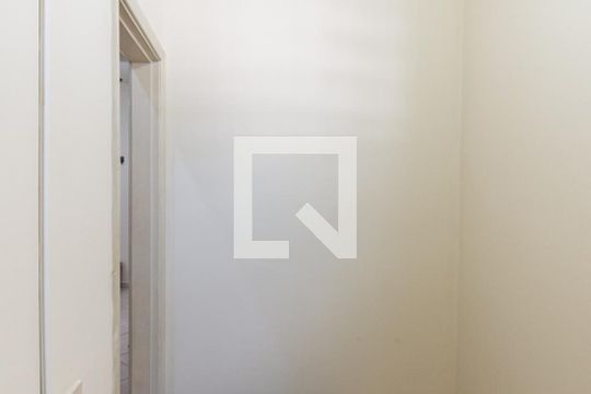 Quarto extra reversível de apartamento para alugar com 2 quartos, 60m² em Maracanã, Rio de Janeiro