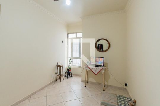 Apartamento para alugar com 2 quartos, 60m² em Maracanã, Rio de Janeiro