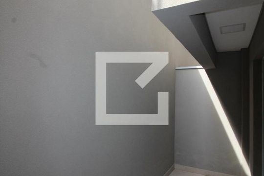 Área Externa de apartamento para alugar com 1 quarto, 32m² em São Lucas, São Paulo