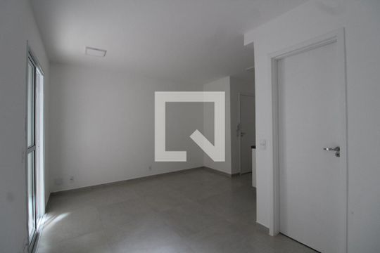 Quarto/cozinha de apartamento para alugar com 1 quarto, 32m² em São Lucas, São Paulo