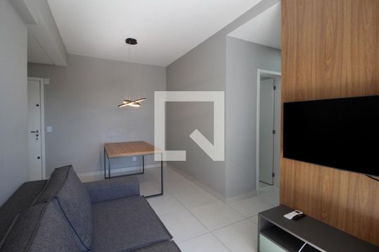 Apartamento para alugar com 2 quartos, 55m² em Parque Campolim, Sorocaba