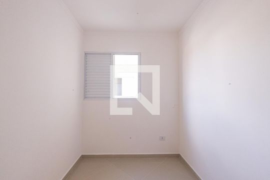 Quarto 1 de apartamento à venda com 2 quartos, 41m² em Vila Mafra, São Paulo