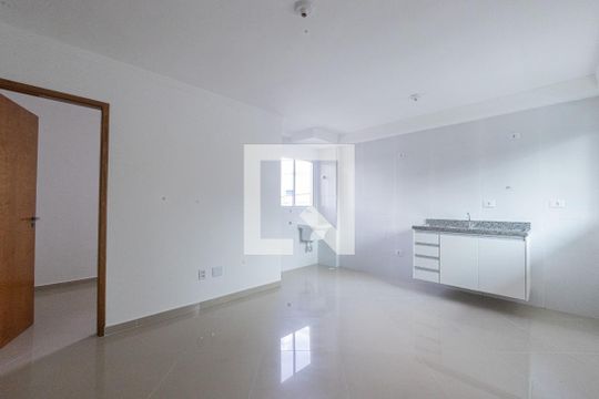 Apartamento à venda com 2 quartos, 41m² em Vila Mafra, São Paulo