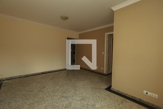 Sala de apartamento à venda com 3 quartos, 73m² em Vila Pompéia, São Paulo