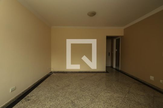 Sala de apartamento à venda com 3 quartos, 73m² em Vila Pompéia, São Paulo