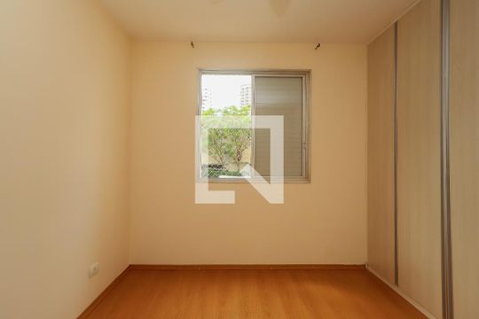 Quarto 1 de apartamento à venda com 3 quartos, 73m² em Vila Pompéia, São Paulo