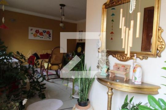 Sala de casa à venda com 3 quartos, 170m² em Jardim Conceição, Campinas