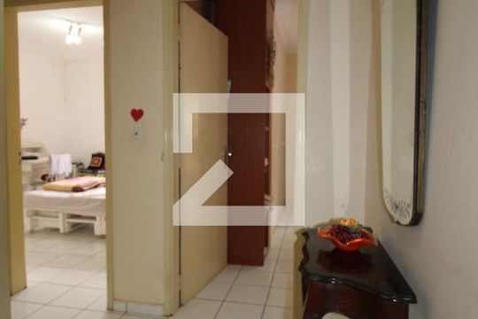 Hall dos Quartos de casa à venda com 3 quartos, 170m² em Jardim Conceição, Campinas
