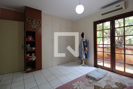 Quarto 3 (suíte) de casa à venda com 3 quartos, 170m² em Jardim Conceição, Campinas