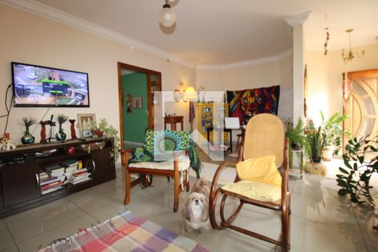 Casa à venda com 3 quartos, 170m² em Jardim Conceição, Campinas