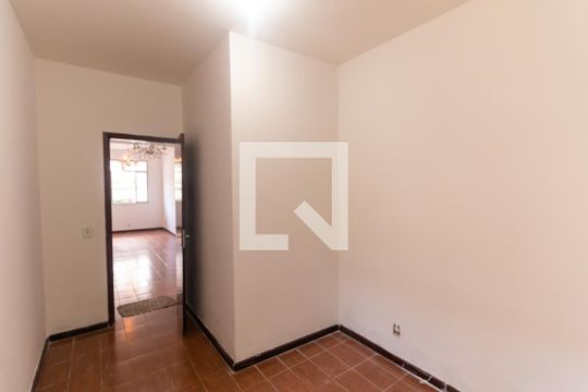 Quarto 3 de casa para alugar com 3 quartos, 99m² em Oswaldo Cruz, Rio de Janeiro
