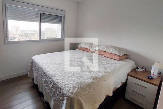 Apartamento à venda com 3 quartos, 87m² em Jardim Caboré, São Paulo
