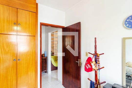 Quarto 3 de casa à venda com 3 quartos, 274m² em Vila Guarani (zona Sul), São Paulo