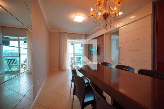 Apartamento para alugar com 3 quartos, 100m² em Ingleses do Rio Vermelho, Florianópolis