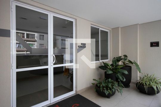 Área Comum de apartamento para alugar com 1 quarto, 35m² em República, São Paulo