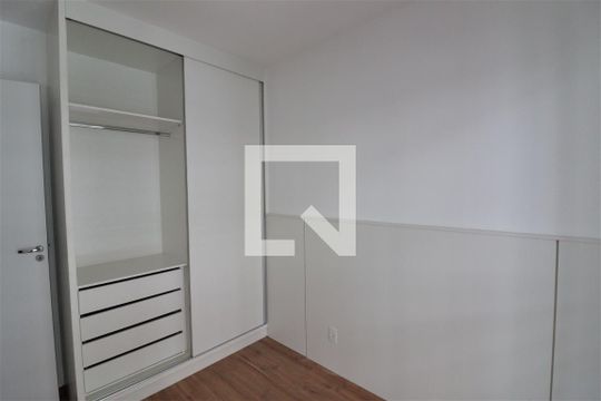 Quarto  de apartamento para alugar com 1 quarto, 29m² em Casa Verde, São Paulo