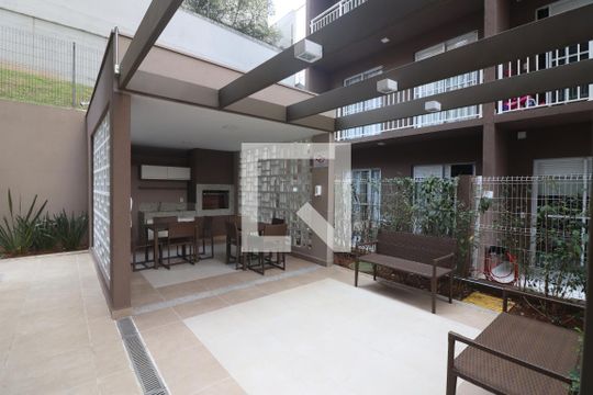 Apartamento para alugar com 1 quarto, 29m² em Casa Verde, São Paulo